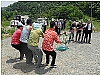 섬진강 항해